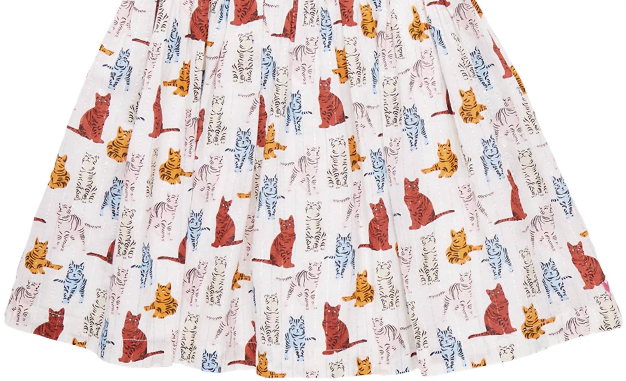 Pink Chicken - Stevie Dress
