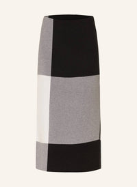 Joseph Ribkoff - Color Block Skirt
