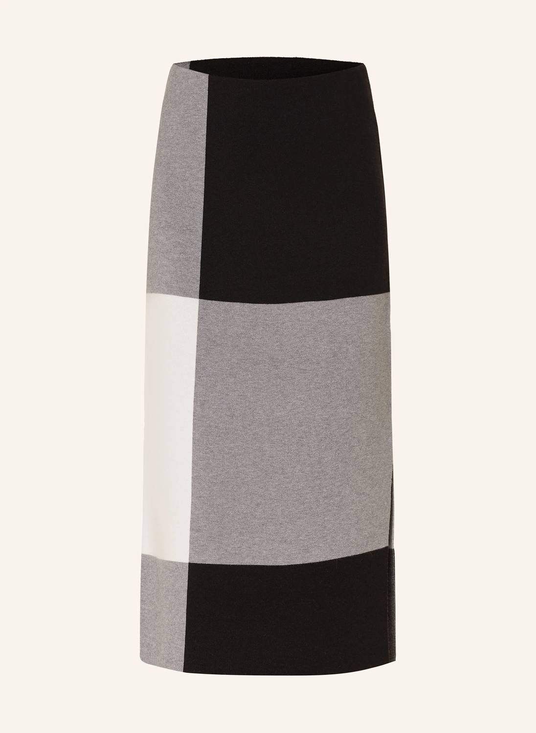 Joseph Ribkoff - Color Block Skirt