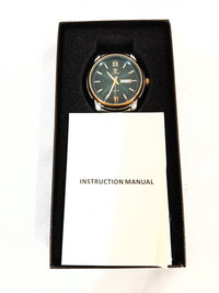 Lavaredo - Men's Watch Quartz