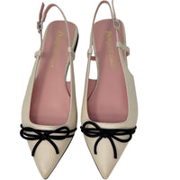 Pretty Ballerinas - Women's Yvette Slingback Flats