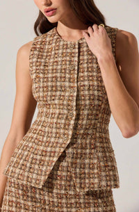 Astr - Women's Dilone Dress