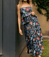 Olivia By Livro - Quinn Midi Skirt