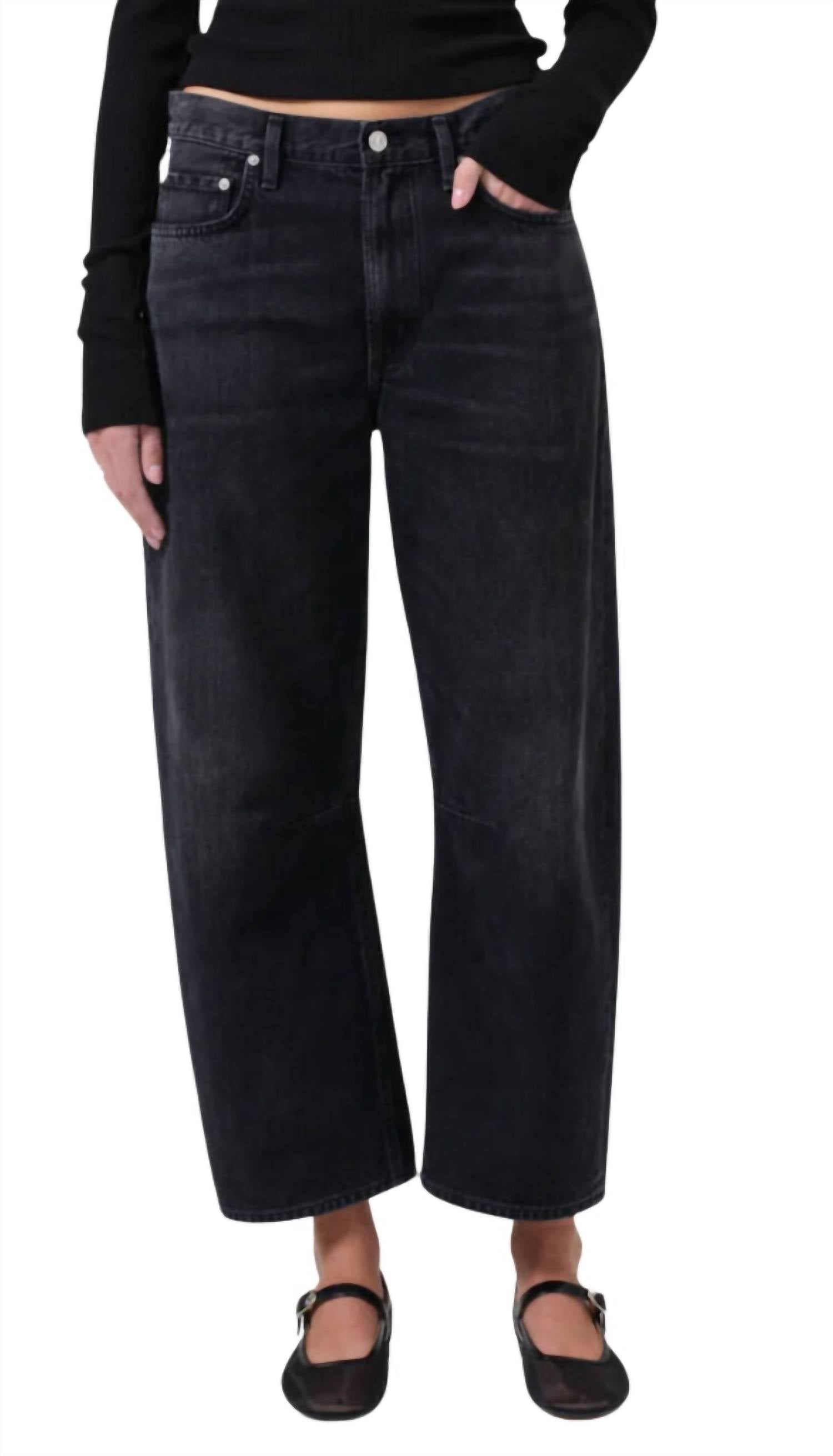 Citizens Of Humanity - Miro Relaxed Jean