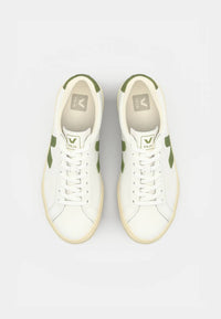 Veja - Women's Esplar Logo Leather Sneakers
