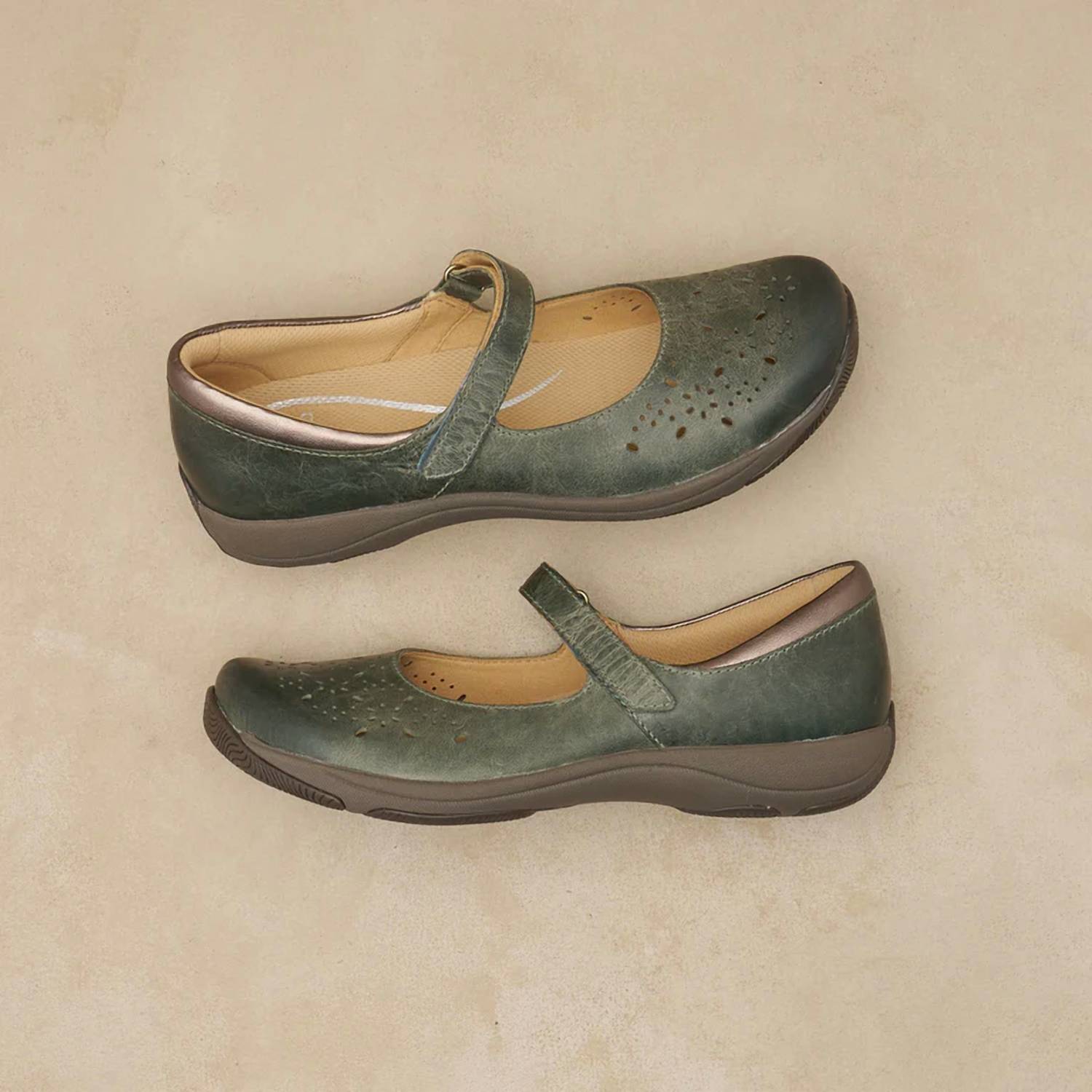Dansko - Women's Stacy Mary Jane