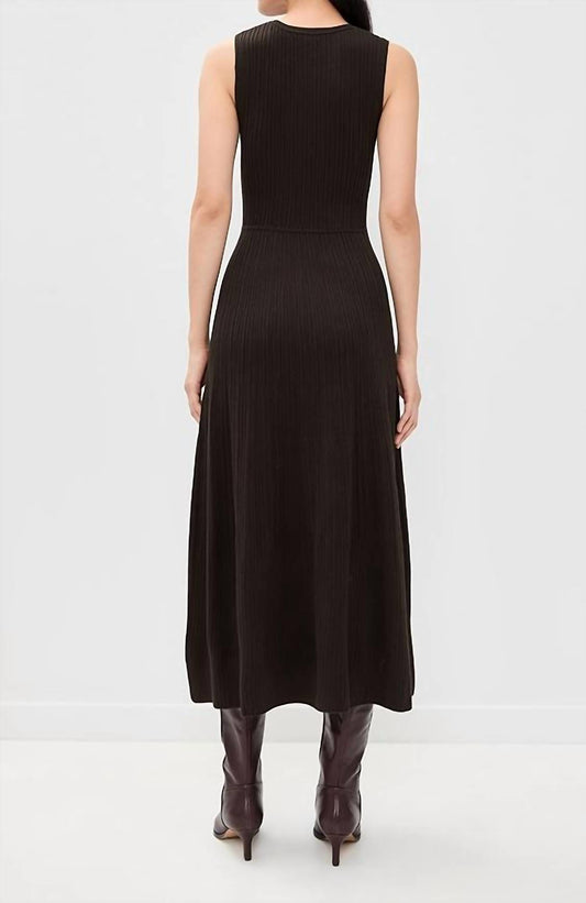 Z Supply - Elba Midi Dress