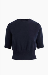 Favorite Daughter - The Elena Cashmere Top