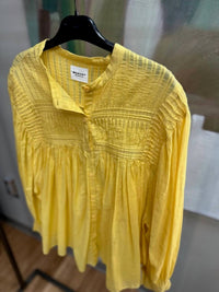 Isabel Marant - Plalia Blouse