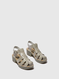 Fly London - Women's Emme Sandal