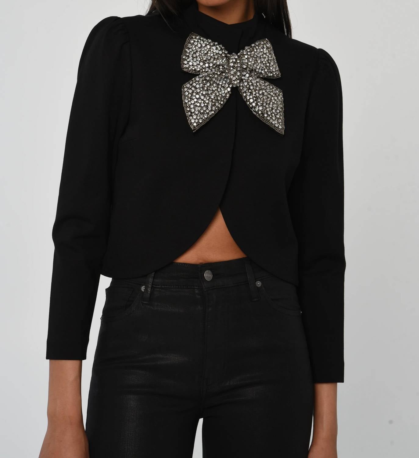 Love The Label - Women's Regina Jacket