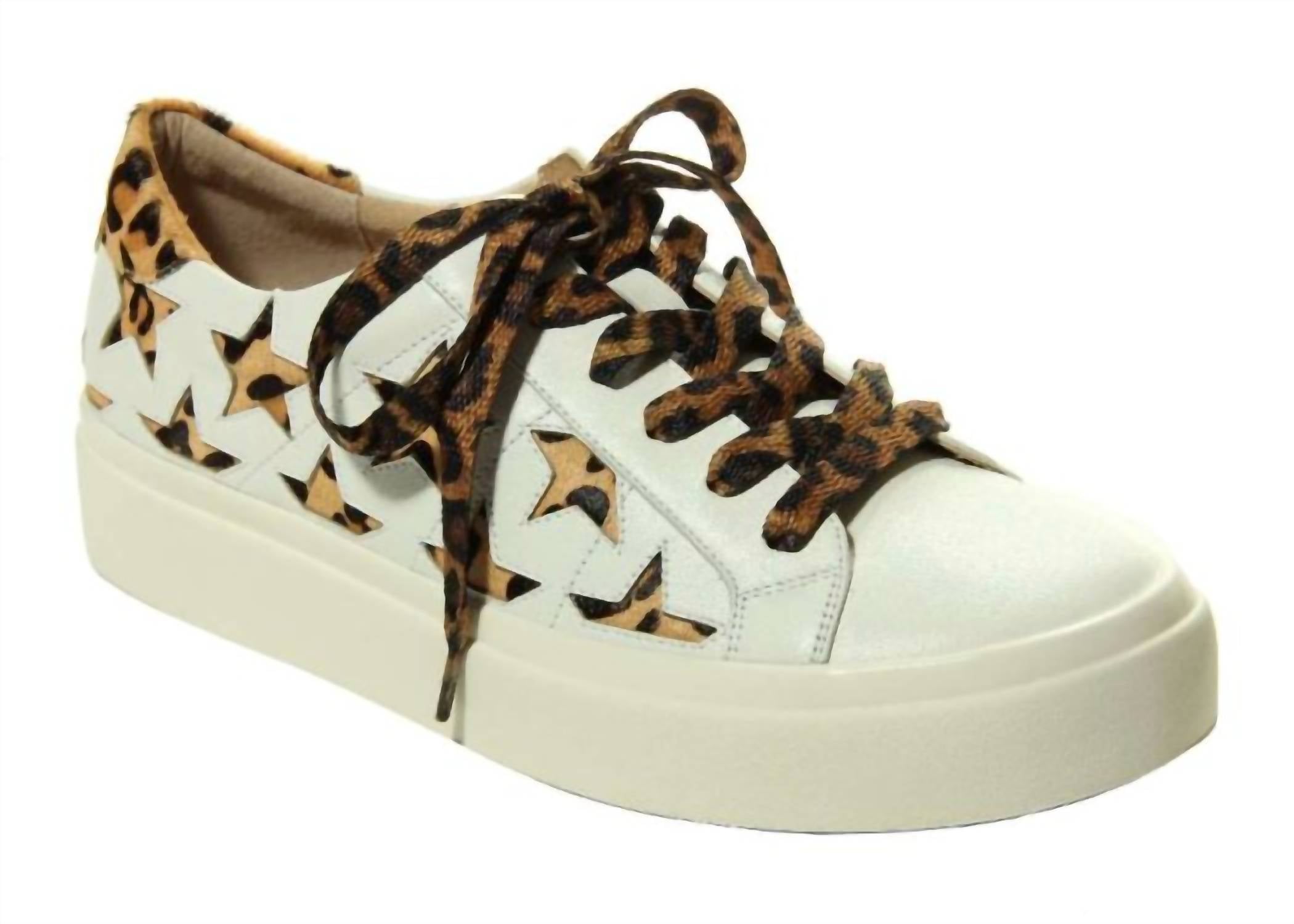 Vaneli - Women's Yolen Nappa With Camel Chag