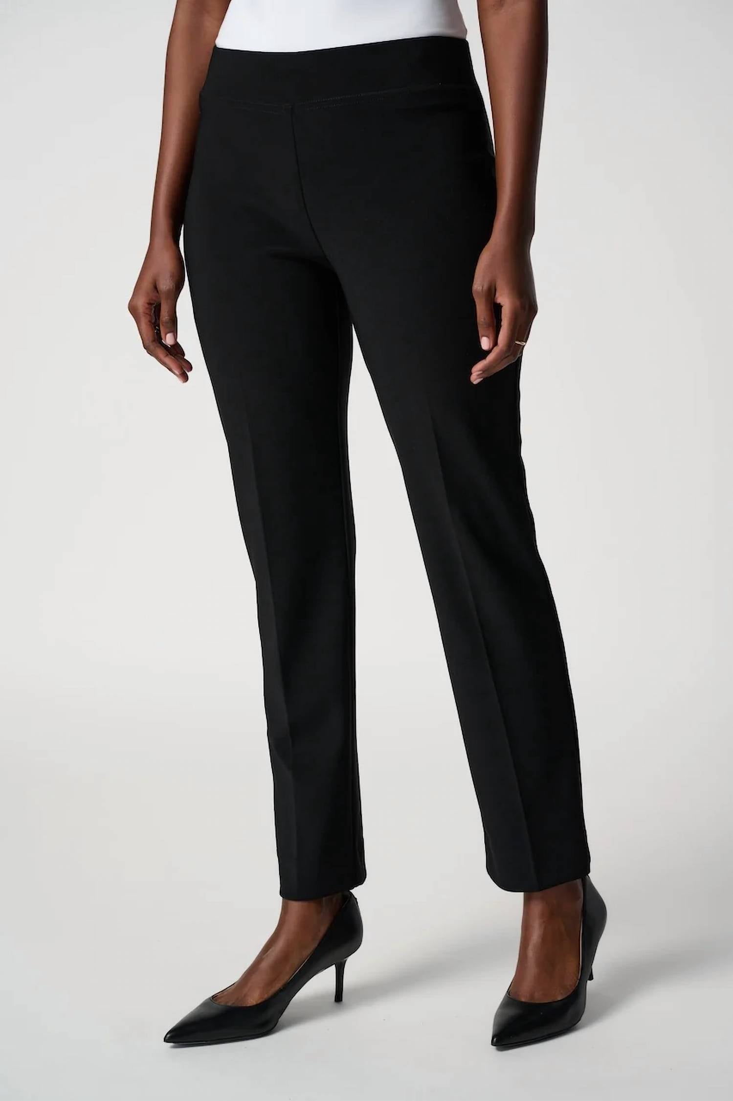 Joseph Ribkoff - Elastic Waist Pants