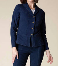 Habitat - Stonewash Urban Jacket