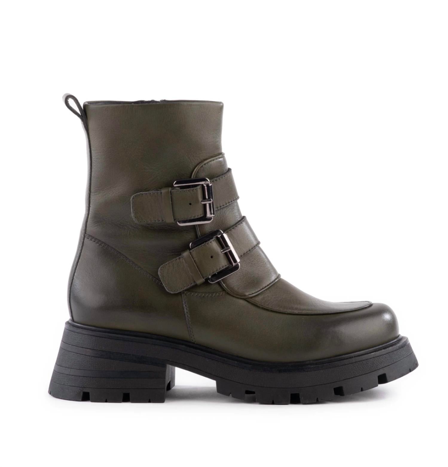 Seychelles - Women's Chasin' You Boots