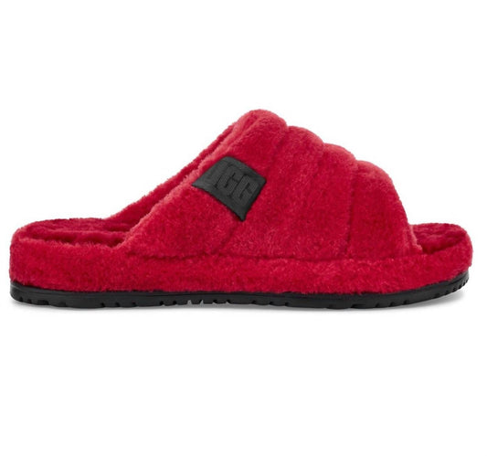 Ugg - MEN'S FLUFF YOU SLIPPER