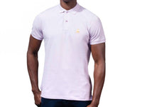 Eight X - Adrián Frog Gold Edition Polo
