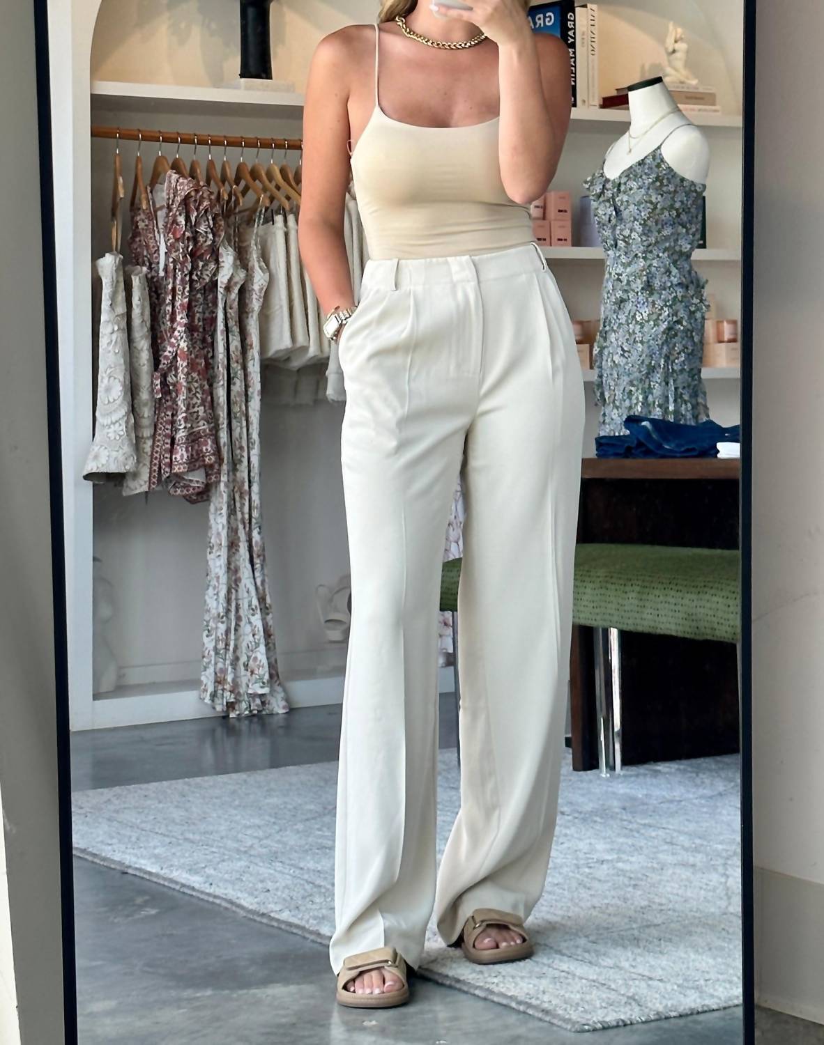 Nayelle Bodysuit