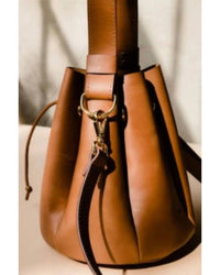 Able - Women's Blaire Bucket Crossbody Bag
