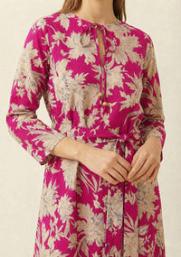 Guadalupe Design - Nora Tassel Dress