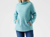 Smartwool - Second Cut Fleece Pullover