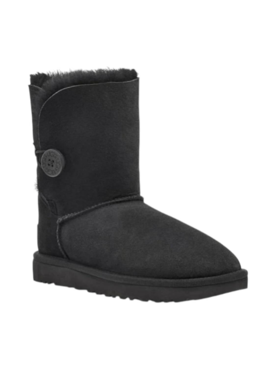 Ugg - Women's Bailey Button Ii Boots