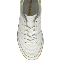 Gola - Women's Stadia Leather Sneakers