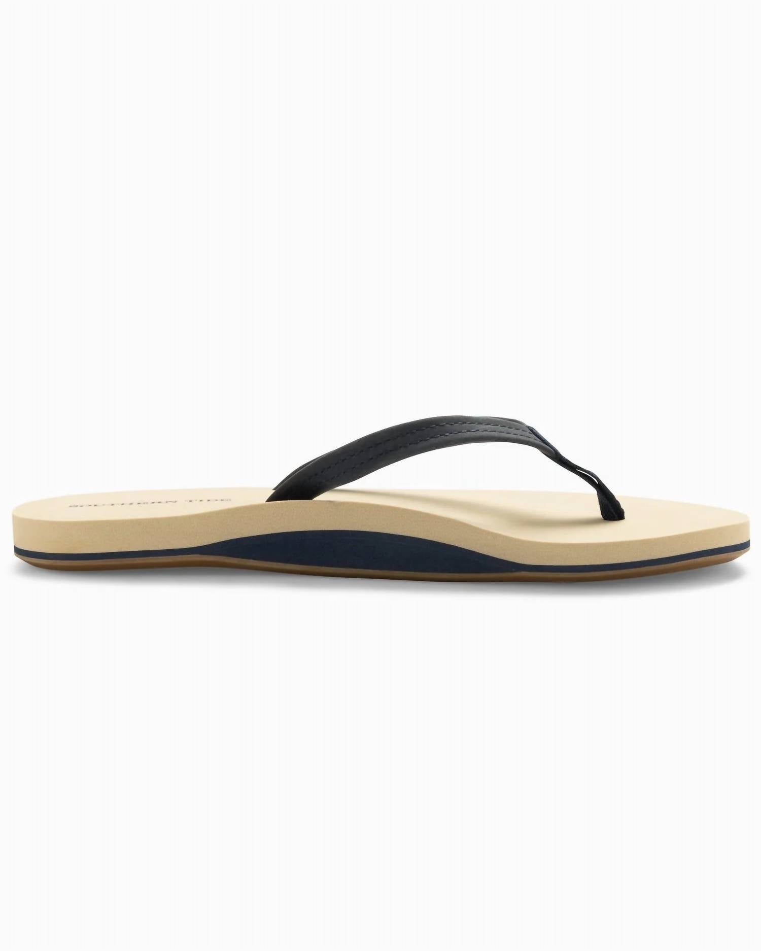 Southern Tide - Women's Weekend Flipjacks Sandals