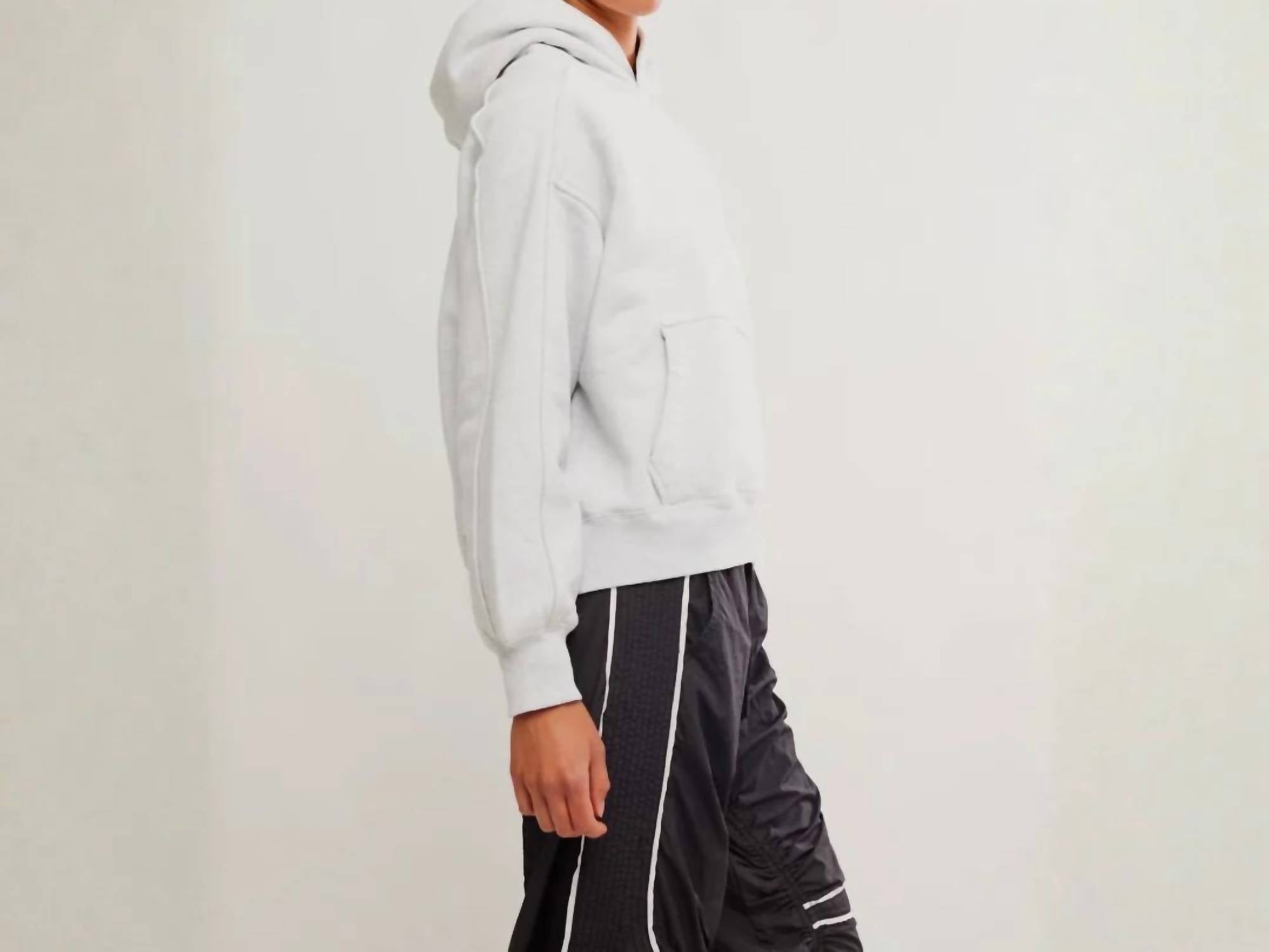 Fp Movement - A Cut Above Hoodie