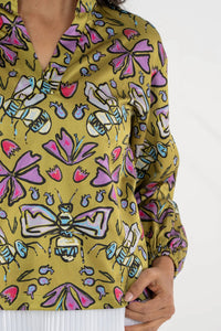 Emily Mccarthy - Lolli Top