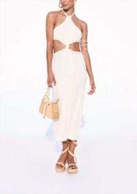 Cult Gaia - Cameron Knit Dress