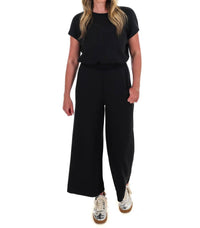 Spanx - AirEssentials Cinched Jumpsuit