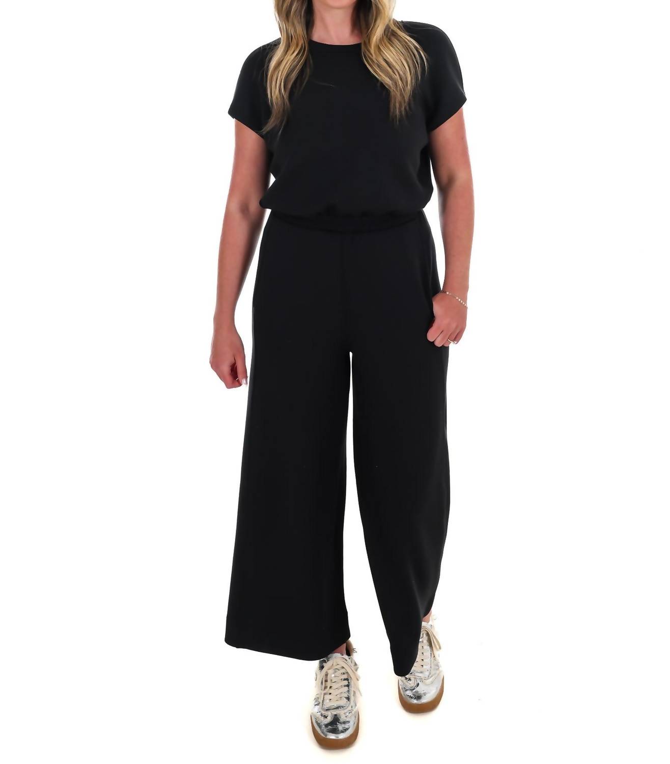 Spanx - AirEssentials Cinched Jumpsuit
