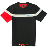 Cookies - Women's Bal Harbor Interlock Short Sleeve Knit Tee