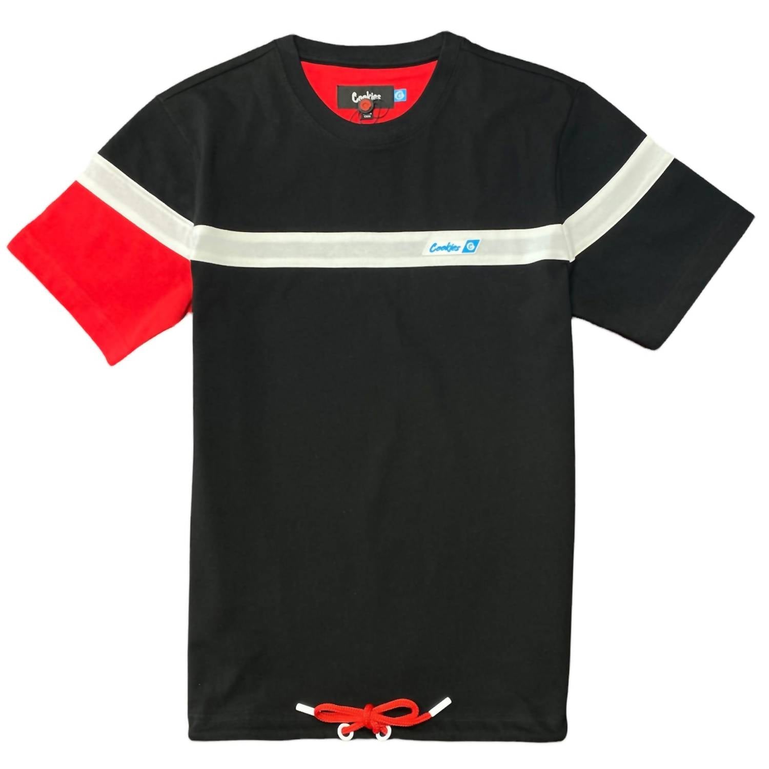 Cookies - Women's Bal Harbor Interlock Short Sleeve Knit Tee