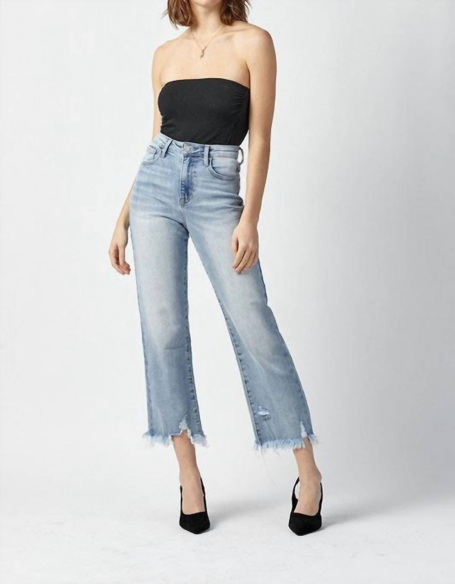 Risen - New Horizon Jeans