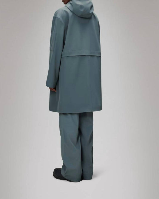 Rains - Unisex Suva Vision Soft Shell Jacket