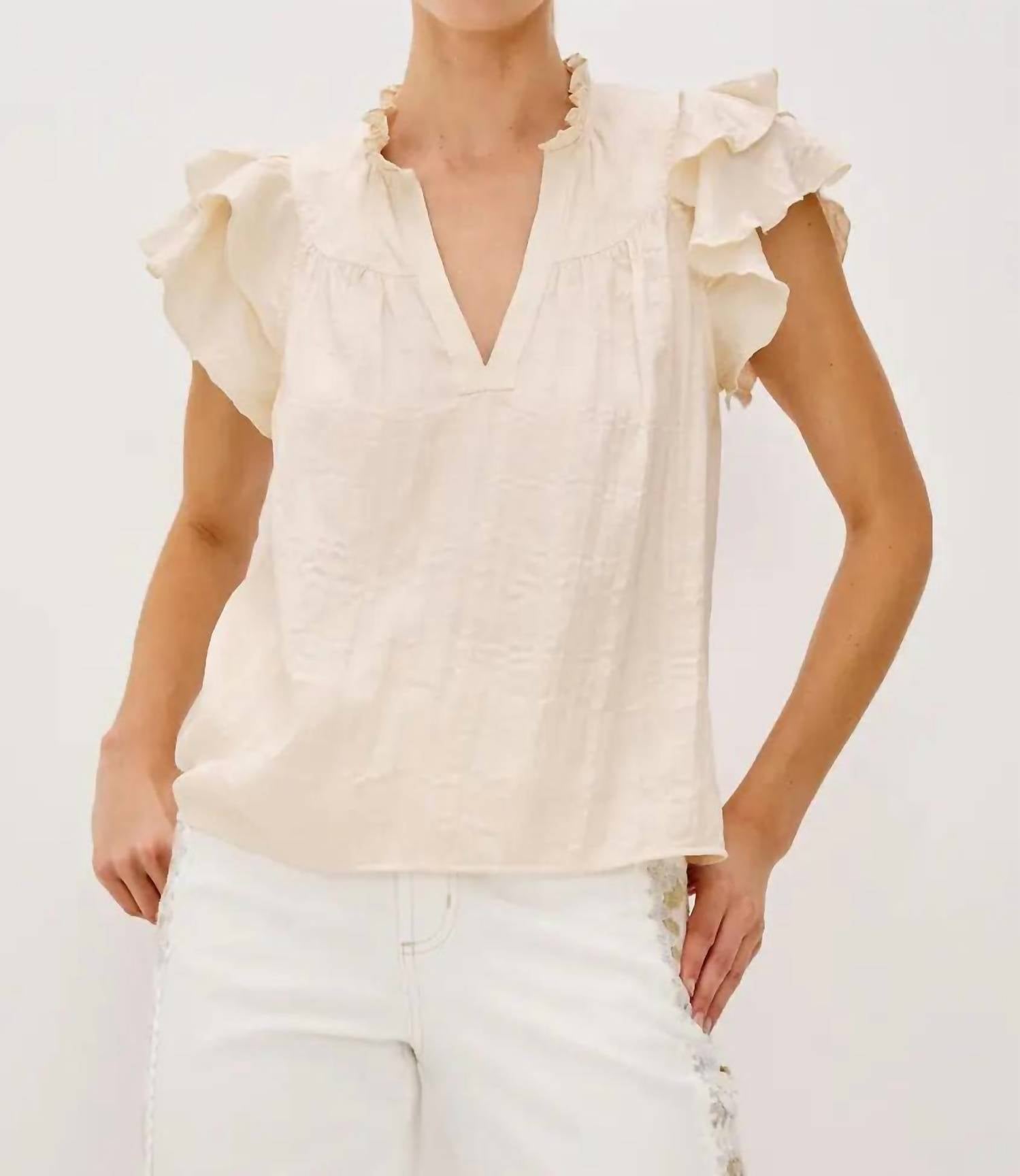 Rails - Calista Top