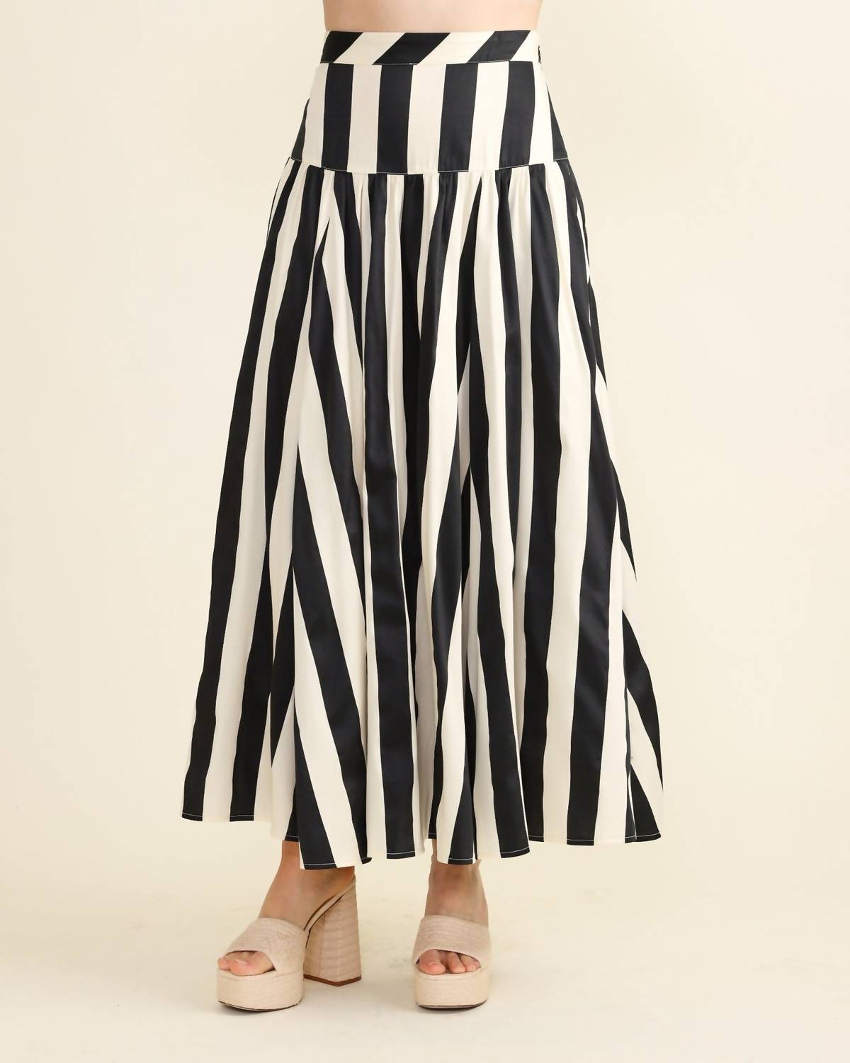 S'Edge - Edith Skirt