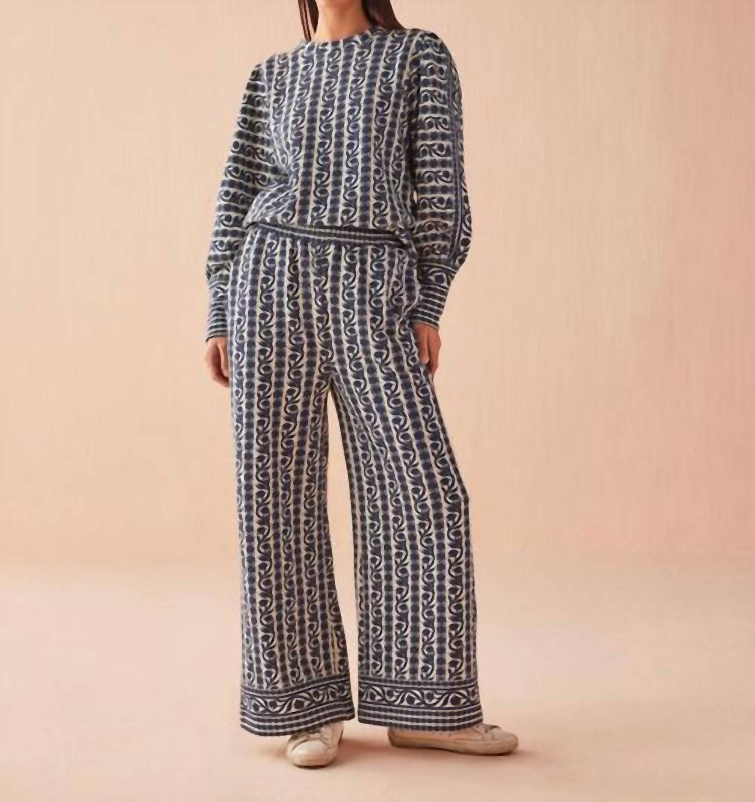 Omika - Lydia Sweatshirt