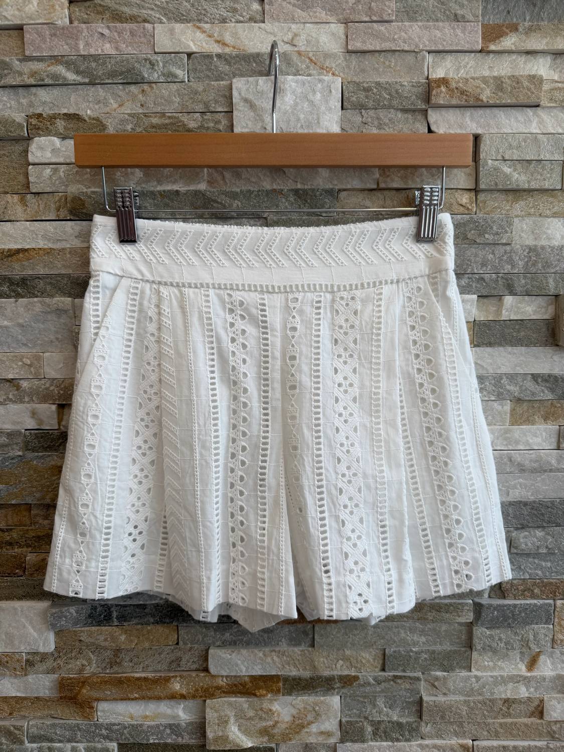 Drew - Ivy Shorts