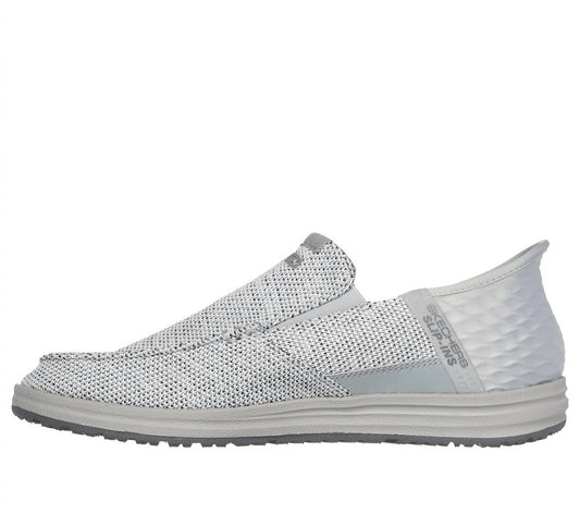 Skechers - Men's Melson Medford Slip On