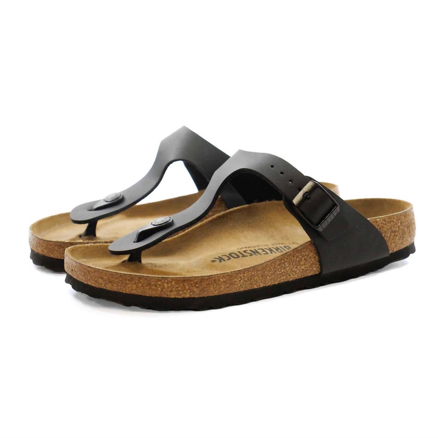 Birkenstock - Women's Gizeh Sandals
