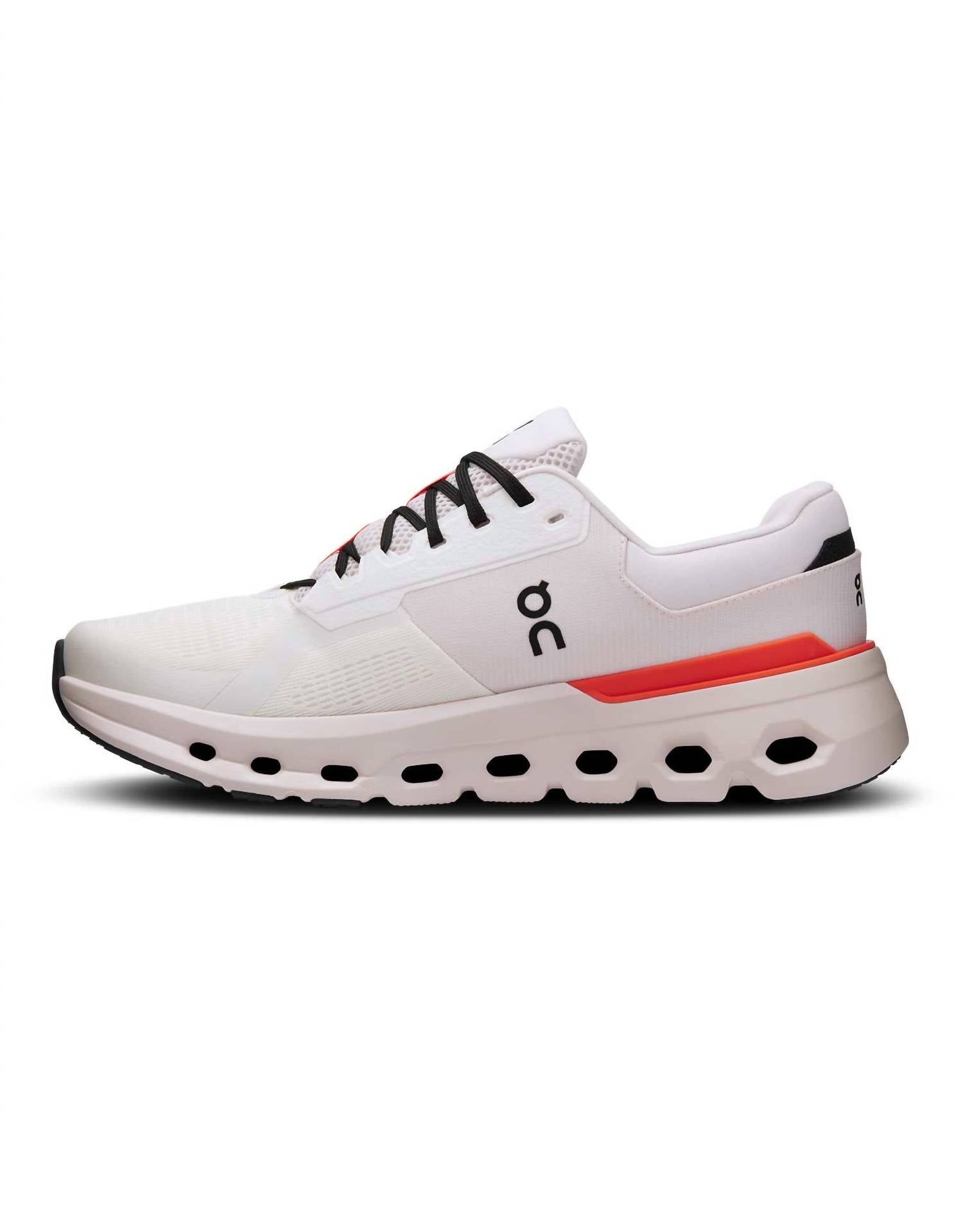 On - Men's Cloudrunner 2 Running Shoes