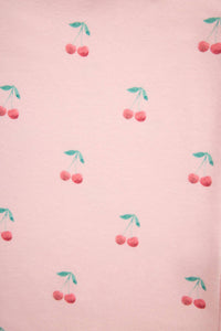 Pj Salvage - Life Is Sweet Pajama Set - Plus