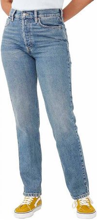 Free People - The Lasso Jeans