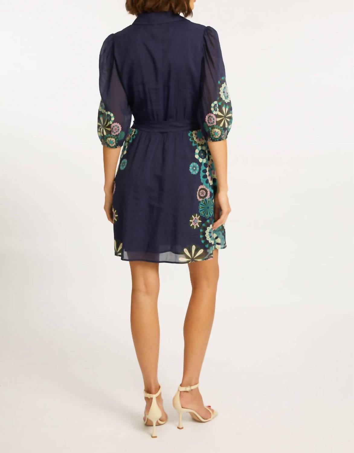 Caballero - Women's Eloise Dress
