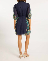 Caballero - Eloise Dress