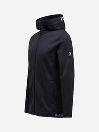 Peak Performance - Rider Tech Zip Jacket