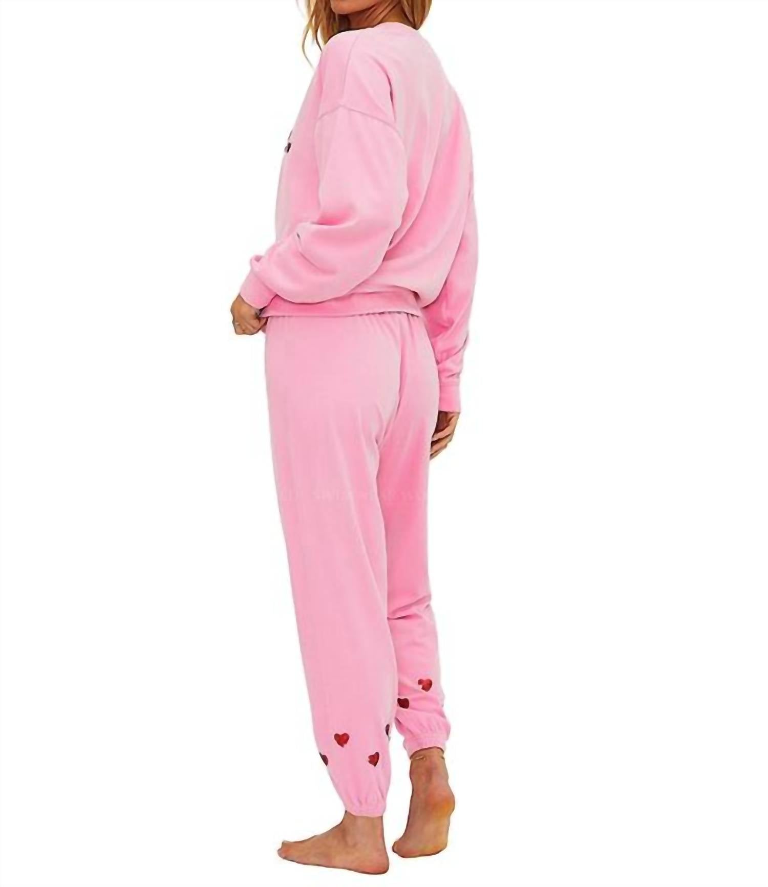 Beach Riot - Devyn Oversized Sweatshirt